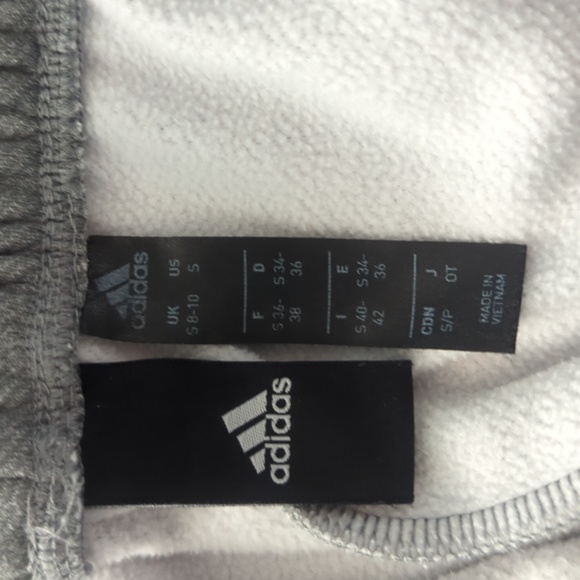 adidas Game And Go Sweatpants - Picture 7 of 12